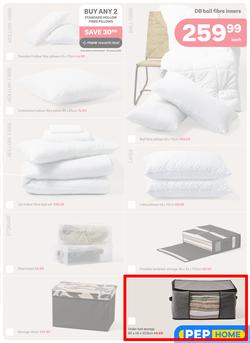 PEP Home : Make Room For Dorm-Room Dreaming (26 December 2025 - 27 January 2026), page 6