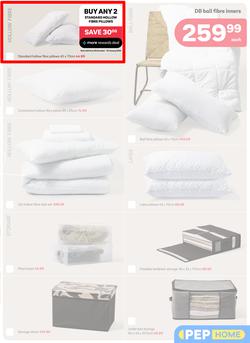 PEP Home : Make Room For Dorm-Room Dreaming (26 December 2025 - 27 January 2026), page 6