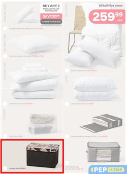 PEP Home : Make Room For Dorm-Room Dreaming (26 December 2025 - 27 January 2026), page 6