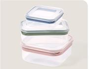 Large Plastic Container