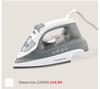 Steam Iron 2200W