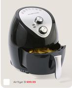 Air Fryer 3L