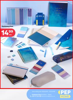 PEP Home : Make Room For Dorm-Room Dreaming (26 December 2025 - 27 January 2026), page 8