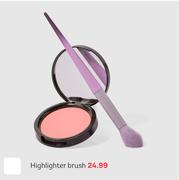 Highlighter Brush