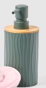 Plastic Soap Dispenser