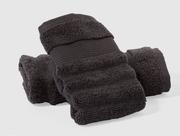 Zero Twist Face Cloth