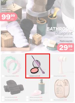 PEP Home Namibia : Make Room For Dorm-Room Dreaming (26 December 2025 - 27 January 2026), page 5