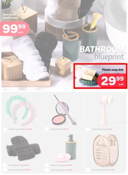 PEP Home Namibia : Make Room For Dorm-Room Dreaming (26 December 2025 - 27 January 2026), page 5