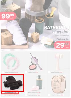 PEP Home Namibia : Make Room For Dorm-Room Dreaming (26 December 2025 - 27 January 2026), page 5