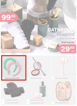 PEP Home Namibia : Make Room For Dorm-Room Dreaming (26 December 2025 - 27 January 2026), page 5