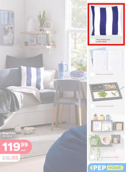 PEP Home Namibia : Make Room For Dorm-Room Dreaming (26 December 2025 - 27 January 2026), page 4