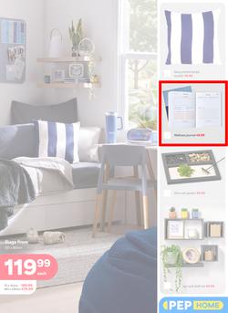 PEP Home Namibia : Make Room For Dorm-Room Dreaming (26 December 2025 - 27 January 2026), page 4