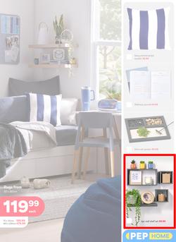 PEP Home Namibia : Make Room For Dorm-Room Dreaming (26 December 2025 - 27 January 2026), page 4
