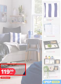PEP Home Namibia : Make Room For Dorm-Room Dreaming (26 December 2025 - 27 January 2026), page 4