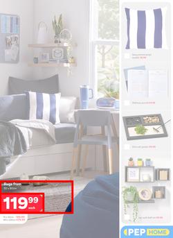 PEP Home Namibia : Make Room For Dorm-Room Dreaming (26 December 2025 - 27 January 2026), page 4