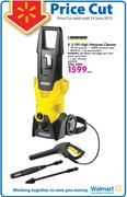 High Pressure Cleaner K 3.190-Each