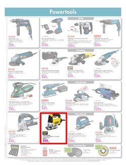 Makro : DIY Catalogue (12 May - 28 May 2015), page 2