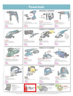 Makro : DIY Catalogue (12 May - 28 May 2015), page 2