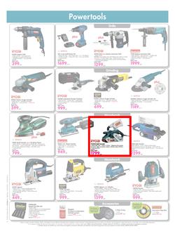 Makro : DIY Catalogue (12 May - 28 May 2015), page 2