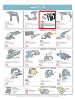 Makro : DIY Catalogue (12 May - 28 May 2015), page 2