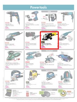 Makro : DIY Catalogue (12 May - 28 May 2015), page 2