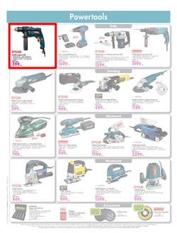 Makro : DIY Catalogue (12 May - 28 May 2015), page 2