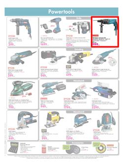 Makro : DIY Catalogue (12 May - 28 May 2015), page 2