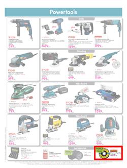 Makro : DIY Catalogue (12 May - 28 May 2015), page 2