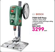 Bosch 710W Drill Press