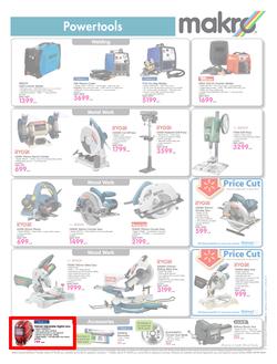Makro : DIY Catalogue (12 May - 28 May 2015), page 3