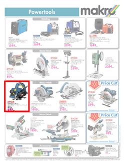 Makro : DIY Catalogue (12 May - 28 May 2015), page 3