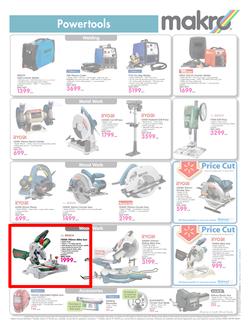 Makro : DIY Catalogue (12 May - 28 May 2015), page 3
