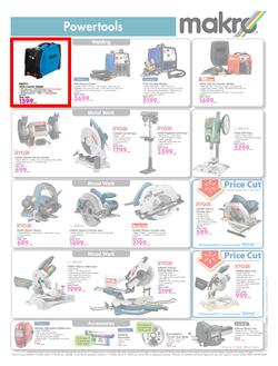 Makro : DIY Catalogue (12 May - 28 May 2015), page 3