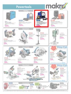 Makro : DIY Catalogue (12 May - 28 May 2015), page 3