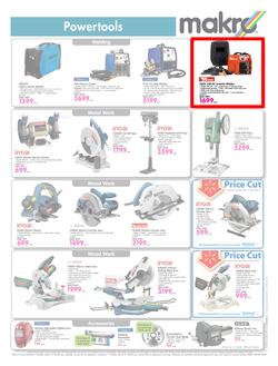 Makro : DIY Catalogue (12 May - 28 May 2015), page 3