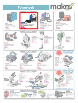 Makro : DIY Catalogue (12 May - 28 May 2015), page 3