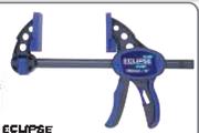 Eclipse Bar Clamp And Spreader-450mm Each