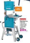 Makita 900W Band Saw LB1200F-Each