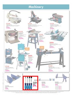 Makro : DIY Catalogue (12 May - 28 May 2015), page 4