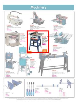 Makro : DIY Catalogue (12 May - 28 May 2015), page 4