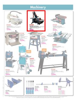 Makro : DIY Catalogue (12 May - 28 May 2015), page 4
