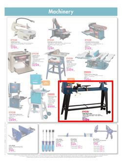 Makro : DIY Catalogue (12 May - 28 May 2015), page 4