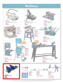 Makro : DIY Catalogue (12 May - 28 May 2015), page 4