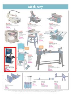 Makro : DIY Catalogue (12 May - 28 May 2015), page 4