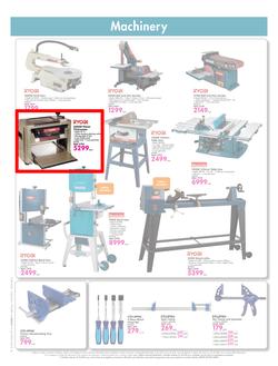 Makro : DIY Catalogue (12 May - 28 May 2015), page 4