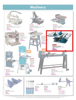 Makro : DIY Catalogue (12 May - 28 May 2015), page 4