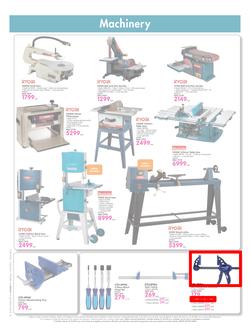 Makro : DIY Catalogue (12 May - 28 May 2015), page 4