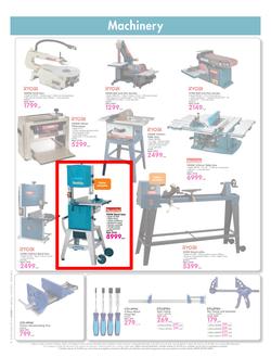 Makro : DIY Catalogue (12 May - 28 May 2015), page 4