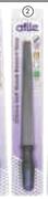 Afile 250mm Half Round Rasp-Each