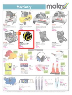 Makro : DIY Catalogue (12 May - 28 May 2015), page 5